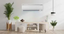 Non-Inverter Split Air Conditioner