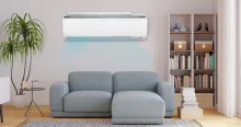 Daikin AC