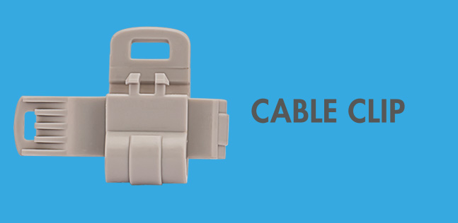 cable-clip