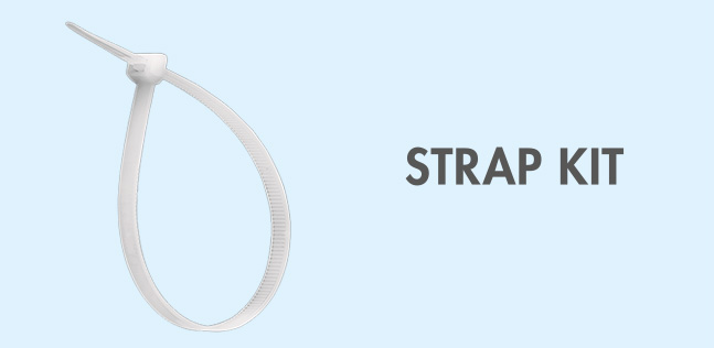 strap-kit