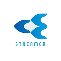 streamer