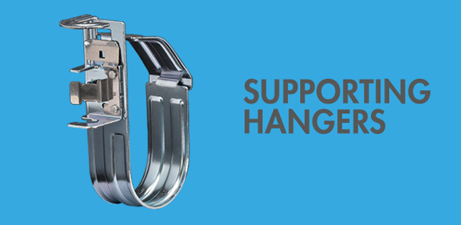 supporting-hangers